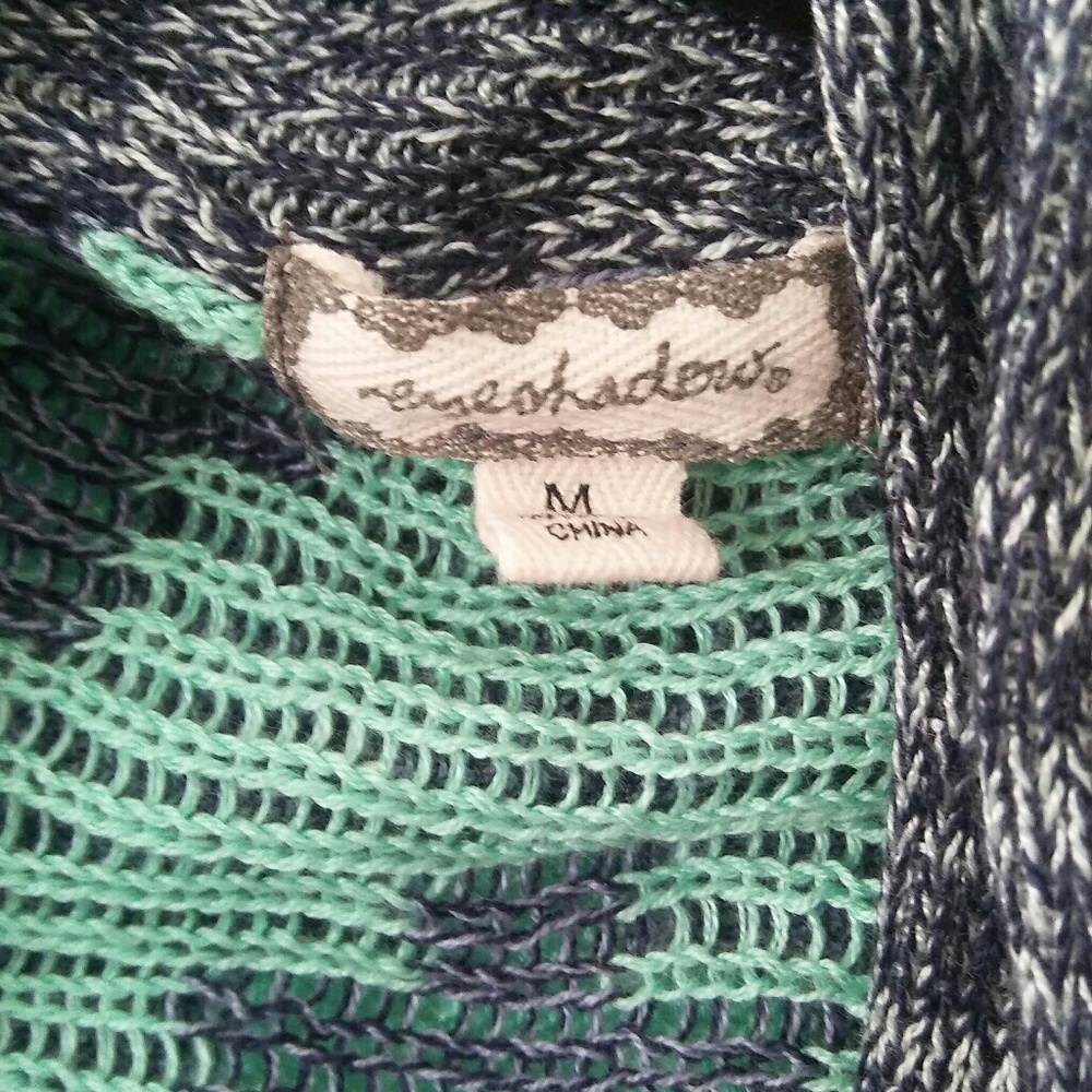Aztec Sweater - Picture 3 of 5